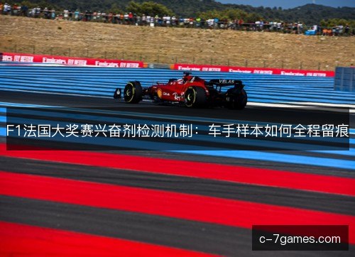 F1法国大奖赛兴奋剂检测机制:车手样本如何全程留痕 F1法国大奖赛兴奋剂检测机制:车手样本如何全程留痕